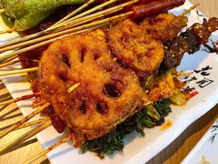 -千里香馄钝(民发世界城店)