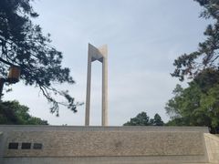 -长春市南湖公园