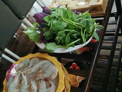 -滇釜火锅·能喝汤的火锅(车公庄店)