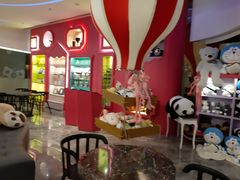 -米乐星世界KTV(汇智国际商业中心店)