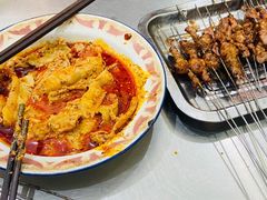 -文文烤肉(大皮院店)
