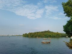 -杭州香格里拉·香宫中餐厅