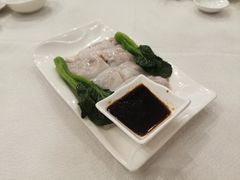 -水上明月·湖景餐厅