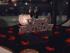 -上海苏宁宝丽嘉酒店·Cafe Bellagio西餐厅