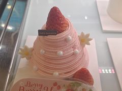 -巴黎贝甜(五道口店)