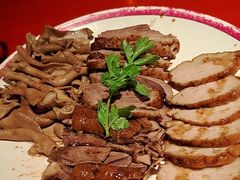 -春梅里卤鹅馆·47年老字号(中山路店)