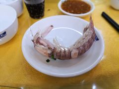 -春园海鲜广场D区6号(钟姐海鲜加工店)