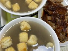 -苓记南京鸭血粉丝.皮肚面(县东巷店)