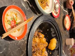 -粗粮人家·东北菜(洋桥店)