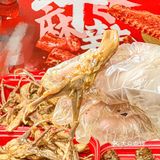 薅到了❗️58抵100❗️我爱绝味鸭脖让我实现鸭舌自由  