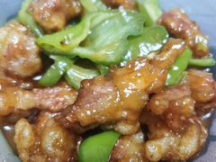 -东北农家院·铁锅炖(莘庄店)