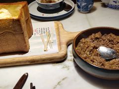 面包诱惑-绿茶餐厅(城西银泰城店)