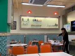 大堂-華歡冰室-WahFoon(吉大店)