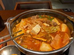 -春熙台韩国料理·章鱼肥牛(西丽店)