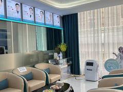 -深圳富茂格伦菲尔口腔门诊部(龙华清湖总院)
