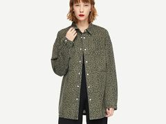 -URBAN REVIVO(济南世茂广场店)