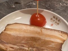 -松鹤楼面馆(飞州国际广场店)