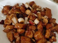 宫保鸡丁-天和晟烤鸭店(玉泉西街店)