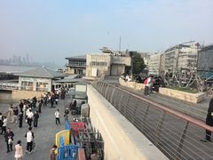 -武昌中华路码头(轮渡站)