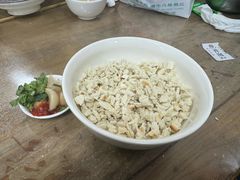 快乐掰馍-老刘家泡馍·陕西老字号(钟楼广济街店)