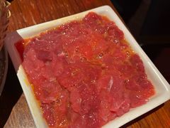 -赤RedBowl川锅·炙烤·板前(北京瑰丽酒店)