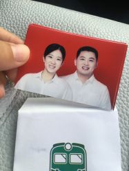 -绿皮火车照相馆 婚纱照旅拍(厦门店)