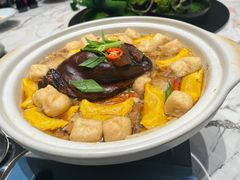 -绸乡宴酒店·融合苏帮宴(吴江店)