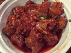 糖醋小排-妈妈的味道(工人体育场东路店)