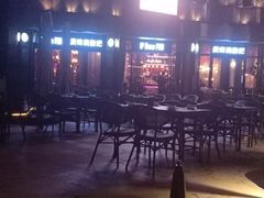 -爱啤精酿·民谣酒馆(滨江店)