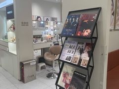 -海马体照相馆(上海万象城店)