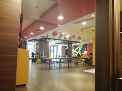 -麦当劳(莆田荔城大道万达店)