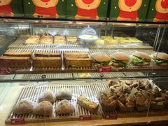 -味多美蛋糕(航天桥店)
