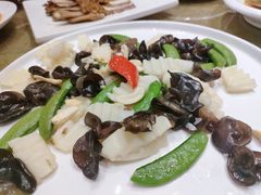 -拾贝海鲜馆（海鲜粤菜）(花果园店)