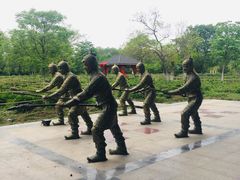 -合肥三国新城遗址公园