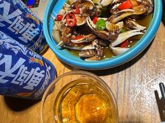 -三个渔夫·蒸汽海鲜(小白楼店)