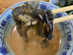 -门框胡同百年卤煮(前门煤市街店)
