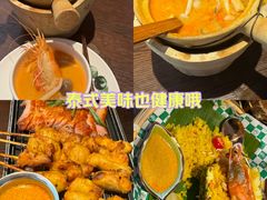 -泰妃殿(武汉首店)