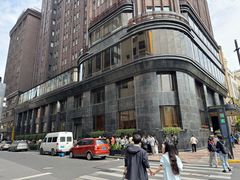 -国际饭店·帆声西饼屋(黄河路店)