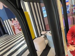 -奈尔宝·儿童乐园·亲子餐厅(前滩店)