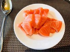 -漓咖啡西餐厅 · 桂林香格里拉