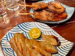-鸟泉居酒屋·烧鸟·酒馆(百子湾店)