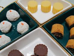 -鸭王烤鸭店(三里河店)