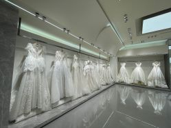 -南京宝娜嫁衣婚纱礼服馆(中央路店)