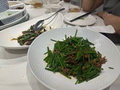 -羲和雅苑•北京烤鸭(国贸商城店)