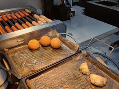 -晶丽香榭自助餐(南京大饭店)