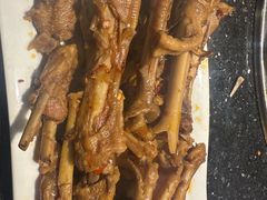 -渝香居重庆火锅(铁西三道街店)