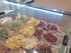 -三只鸟本地特色菜馆(上饶总店)
