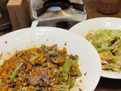 -钵家大院(大花岭店)