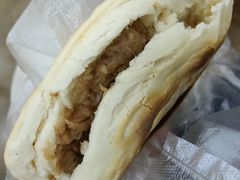 肉夹馍-子午路张记肉夹馍(翠华路店)