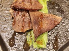 -渔荷食町·铁板烧料理(崂山万象汇店)